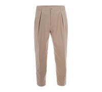 Briglia - Chinos - Homme - Pantalons - Brun - Taille: M