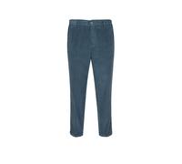 BRIGLIA Pantalon en velours côtelé PORTOFINO bleu clair | 54
