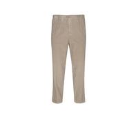 BRIGLIA Pantalon en velours côtelé PORTOFINO crème | 56