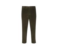 BRIGLIA Pantalon en velours côtelé PORTOFINO olive | 56