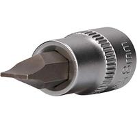 Brigliant BT021862 Tournevis Plat 3/8" 49 mm. 1.2 x 8 mm