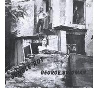 Brigman, George - Jungle Rot [Import]