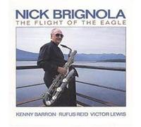 Brignola, Nick - Flight of the Eagle