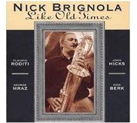 Nick Brignola - Like Old Times
