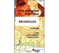 Brignoles - Collectif - B.r.g.m. Eds - broché - Livre