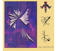 Brii - Sem Proposito [New Vinyl LP]