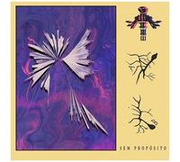 Brii - Sem Proposito [New Vinyl LP]
