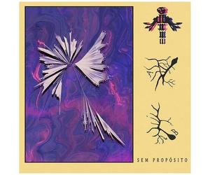 Brii - Sem Proposito [Vinyl Lp]