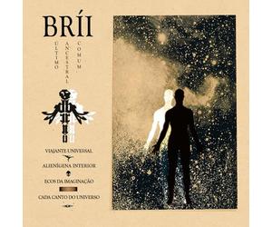 Bríi - Último Ancestral Comum