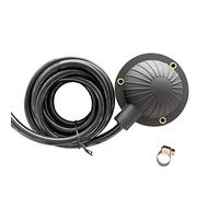 briidea Pédale pneumatique pour machines de nettoyage de canalisations, avec tuyau de 2,4 m de long, compatible avec Ridgid, General, Spartan, Electric Anguille, Trojan