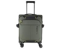 Travelite Briize 4w S 33l Trolley Bag Vert