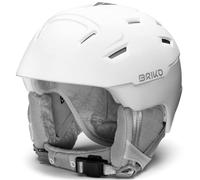 BRIKO Crystal 2.0 - Femme - Blanc - taille 56/58- modèle 2024