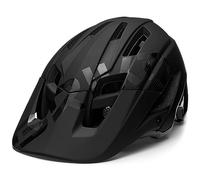Briko Dukon Helmet Adulte Unisexe, Black Alicious, M