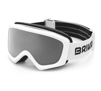 Briko Geyser Masque de Ski/Snow, Unisexe, Taille Unique