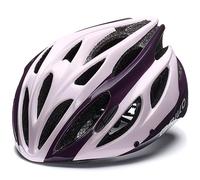 Briko Kiso Helmet pour Femmes, Brillant à la Vanille, M