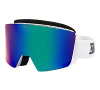BRIKO Titan 8 Sharp Lite 2 Lenses - Mixte - Blanc - taille Unique- modèle 2025