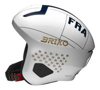 BRIKO Vulcano 2.0 France Mips - Mixte - Blanc - taille 59/60- modèle 2026