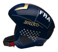 BRIKO Vulcano 2.0 France Mips - Mixte - Bleu - taille 55/56- modèle 2026