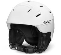 Briko (ZIOIO) Storm 2.0 Helmet Mixte, Blanc Mat, XL
