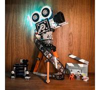 BRIKSMAX Kit d’éclairage à LED pour La caméra Hommage à Walt Disney - Compatible with Lego 43230 Blocs de Construction Modèle- Pas inclure l’Ensemble