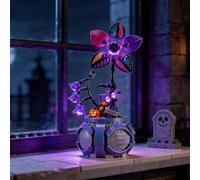 BRIKSMAX Kit d’éclairage à led pour LEGO 43288 Le pot de fleurs de Sally - Compatible with Lego Disney Blocs de construction Modèle- Pas inclure l’ensemble Lego