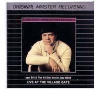 Bril, Igor - Live at Village