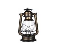 Brilagi - Lampe à huile LANTERN 28 cm cuivré