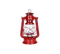 Brilagi - Lampe à huile LANTERN 28 cm rouge