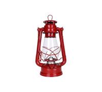 Brilagi - Lampe à huile LANTERN 31 cm rouge