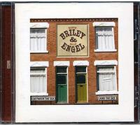 Briley, Martin - Between Sea and The. [Import]