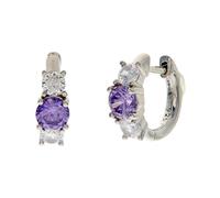 Brilio Silver Bague Sparkling Silver Rings EA892WAM sBS3619 Marque, Estándar, Métal Non précieux, Pas de gemme