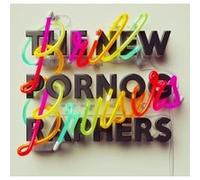 Brill bruisers