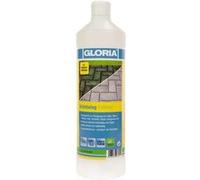 Brill Gloria Vert ornement de dissolvant, produits de nettoyage, concentré, 1 l G