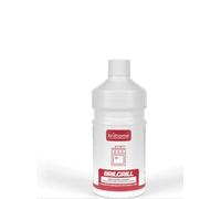BRILL-HOME Bril-Grill - Oven Cleaner Alkaline Degreaser Detergent size 750ml