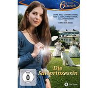 Brill,Leonie - Sechs auf Einen Streich: die Salzprinzessin