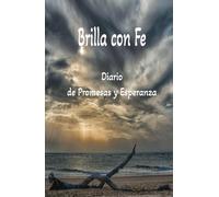 Brilla con fe, Diario de Promesas y Esperanza