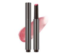 Brillage À Lèvres, Rouge À Lèvres Liquide Brillant, Gloss L-èvres Glaze Eau, Avec Formule Hydratante De Glaçure Dans L'eau, 1,9 G, Pour Les Femmes, Les Voyages, L'extérieur, Fêtes, Le Shopping