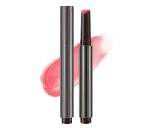 Brillage À Lèvres, Rouge À Lèvres Liquide Brillant, Gloss L-èvres Glaze Eau, Avec Formule Hydratante De Glaçure Dans L'eau, 1,9 G, Pour Les Femmes, Les Voyages, L'extérieur, Fêtes, Le Shopping
