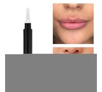 Brillance À Lèvres Effet Volume | Huile Hydratante Labiale 3ml - Produits De Maquillage Naturels Et Portables Pour Passionnés De Maison, Amatrices De Beauté Et Voyage