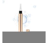Brillance À Lèvres Effet Volume - Huilé Réparatrice Lèvres 3ml Nomade | Produits De Maquillage Naturels Et Portables Pour Passionnés De Maison, Amatrices De Beauté Et Voyage