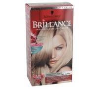 Brillance de Schwarzkopf N°818 Nordic Color Protect Effet Anti-Jaunissement