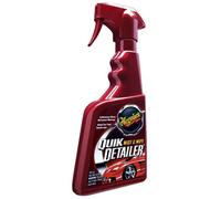 Brillance Eclair - Pulveriser Et Essuyer - Quik Detailer - 375ml