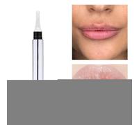 Brillance Effet Volume,Huile Hydratante Labiale 3ml - Soin Hydratant Nourrissant pour Maquillage des Lèvres lors d'Occasions Spéciales