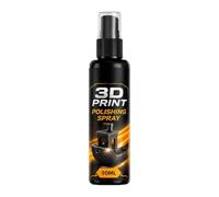 Brillance Impression 3D Protection Universelle Lisse en Brume Fine
