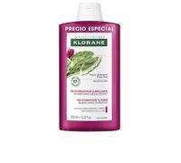Brillance Shampoing à la figue de Barbarie 400 ml
