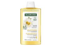 Brillance Shampoing éclaircissant à la camomille pour reflets blonds 400 ml