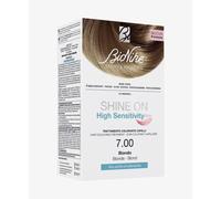 Bionike Shine On High Sensitivity Plus 7.00 Blond 1ut