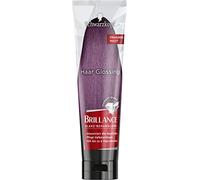 Brillance Traitement brillance pour cheveux - Violet éclatant (150 ml) - Soigne et intensifie la couleur des cheveux - Peut être utilisé comme un masque capillaire - Dure jusqu'à 6 lavages