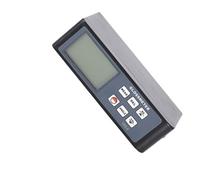 Brillancemètre, Appareil de mesure de brillance série GM for l'entretien des sols et le contrôle qualité du nettoyage des surfaces, testeur de brillance portable à 60°