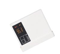 Brillancemètre, Brillancemètre À Faible Consommation D'énergie, Appareil Intelligent Et Ergonomique For Mesurer La Brillance De La Pierre En Temps Réel For L'industrie,Outils pour voiture